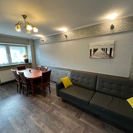 Apartament Nad Kamienczykiem II Szklarska Poręba Exterior foto