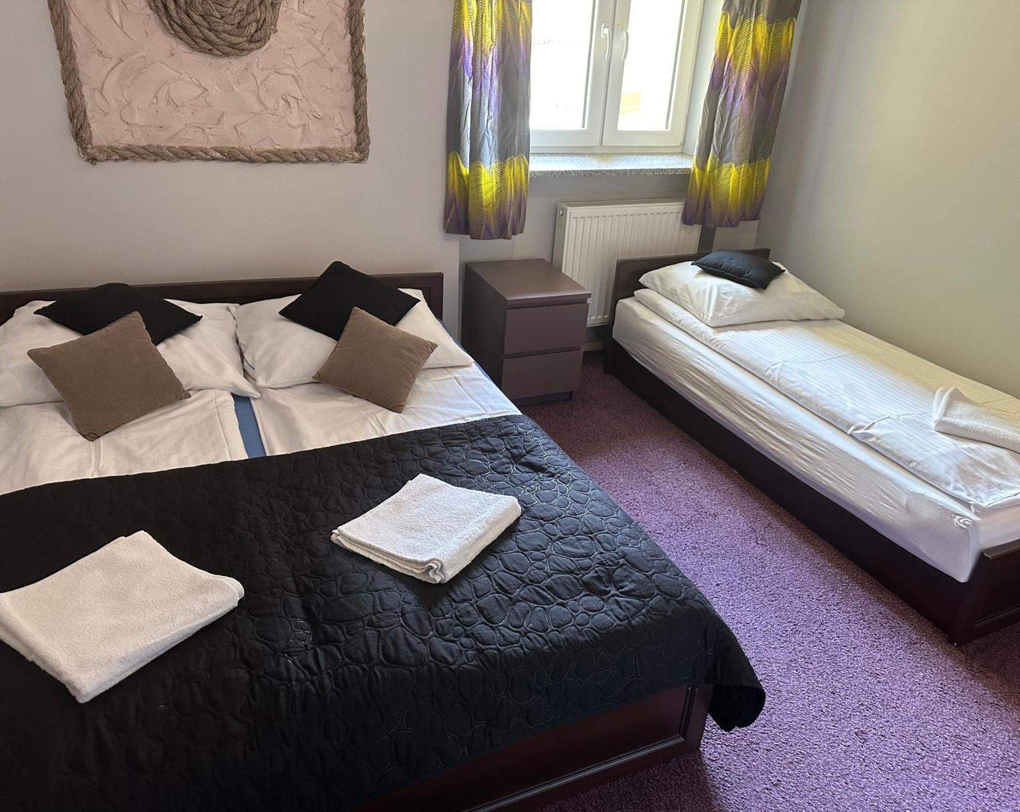 Apartament Nad Kamienczykiem II Szklarska Poręba Exterior foto