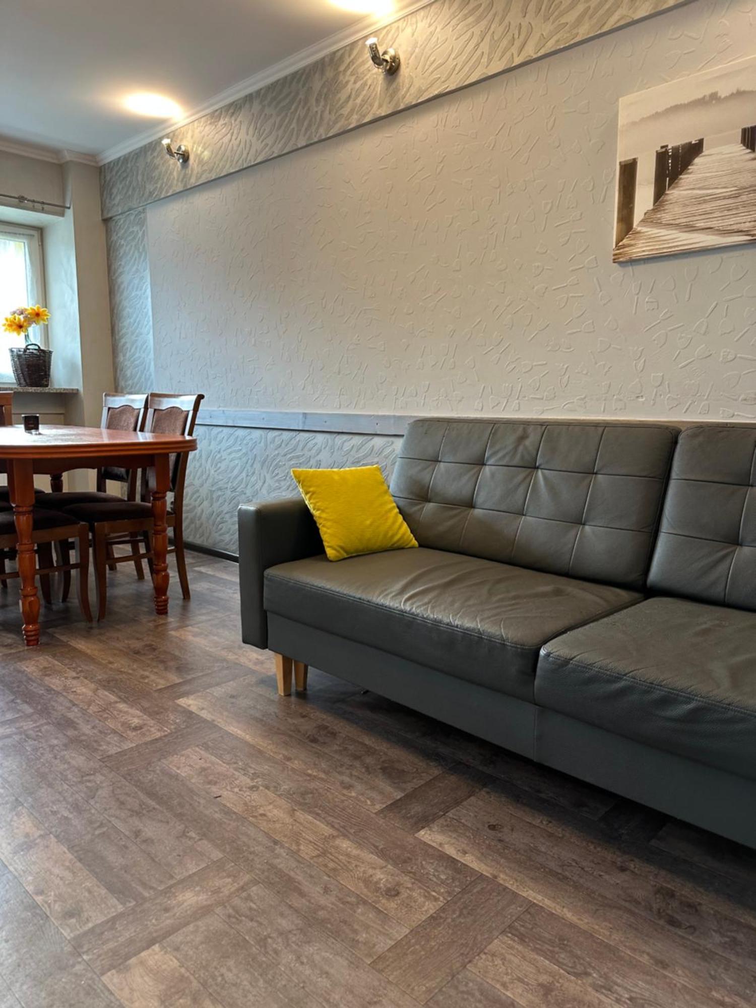 Apartament Nad Kamienczykiem II Szklarska Poręba Exterior foto