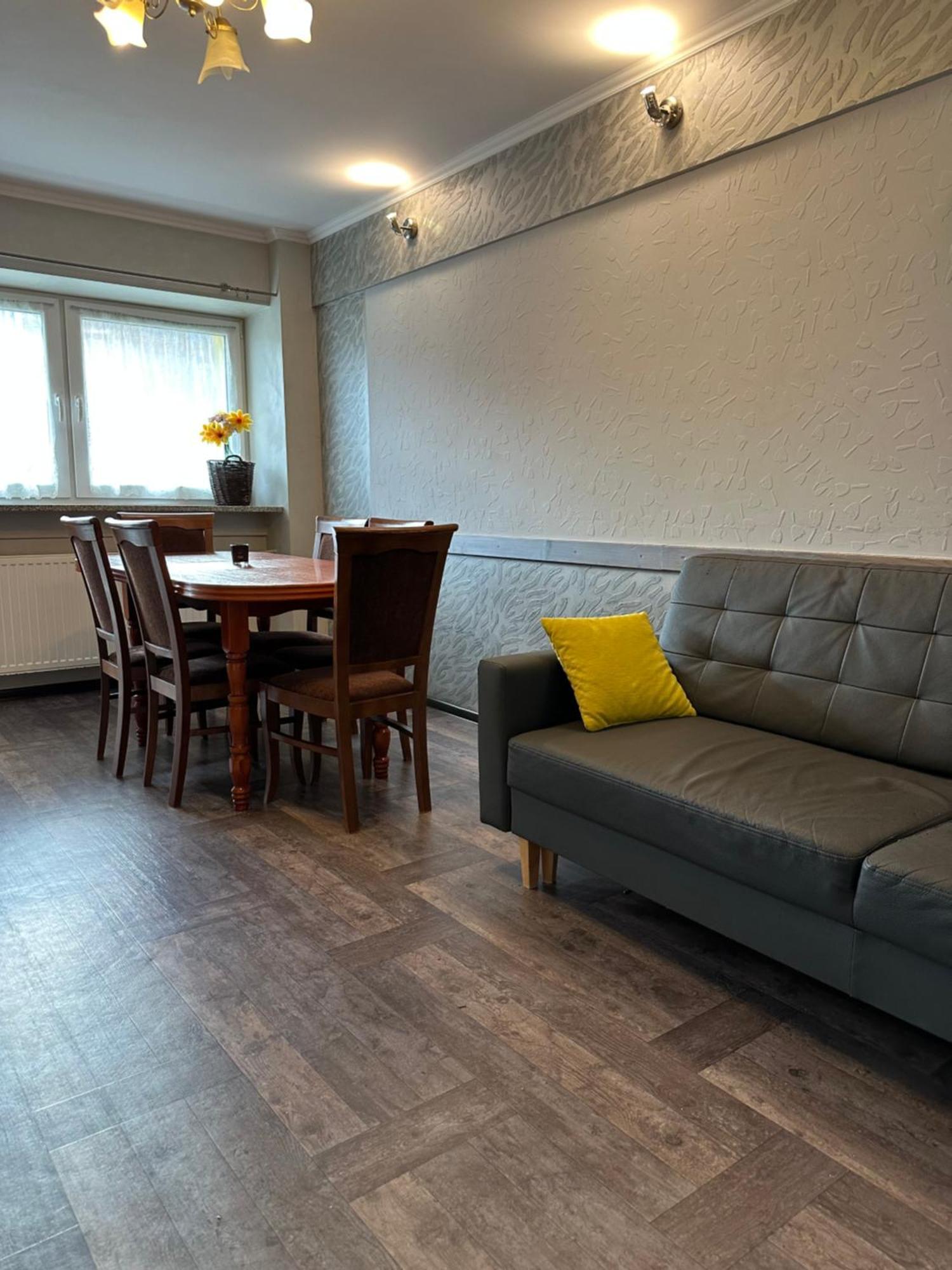 Apartament Nad Kamienczykiem II Szklarska Poręba Exterior foto