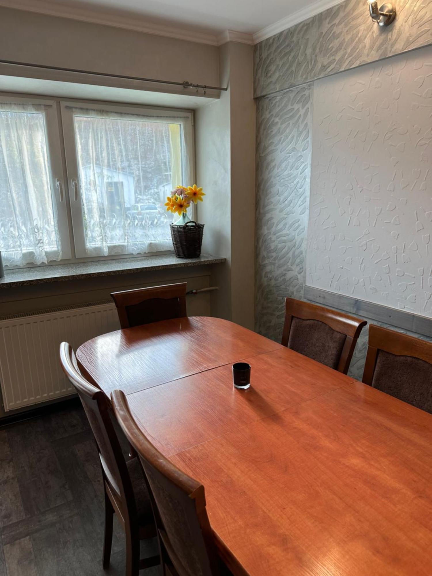 Apartament Nad Kamienczykiem II Szklarska Poręba Exterior foto