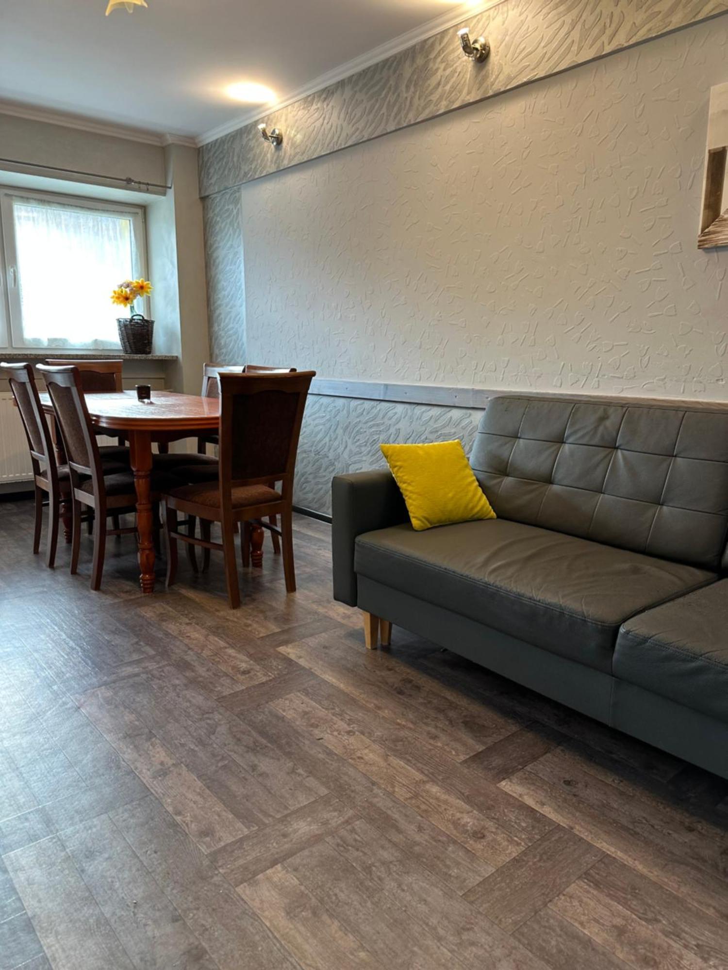 Apartament Nad Kamienczykiem II Szklarska Poręba Exterior foto
