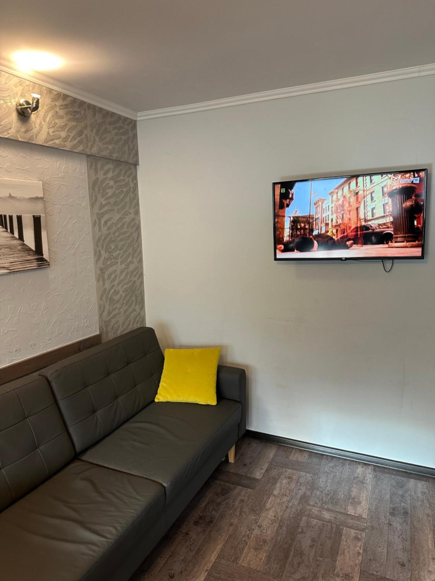 Apartament Nad Kamienczykiem II Szklarska Poręba Exterior foto