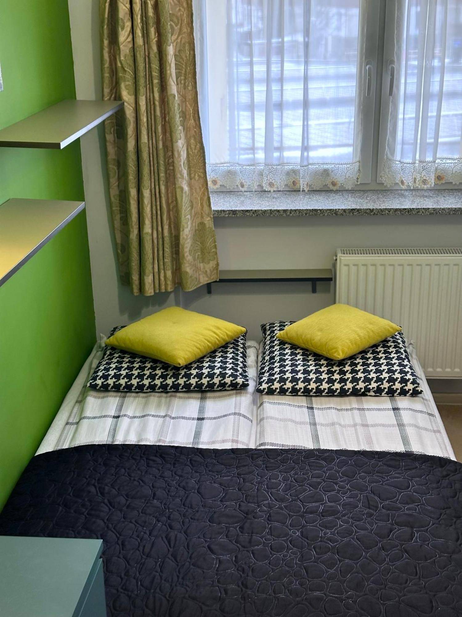 Apartament Nad Kamienczykiem II Szklarska Poręba Exterior foto