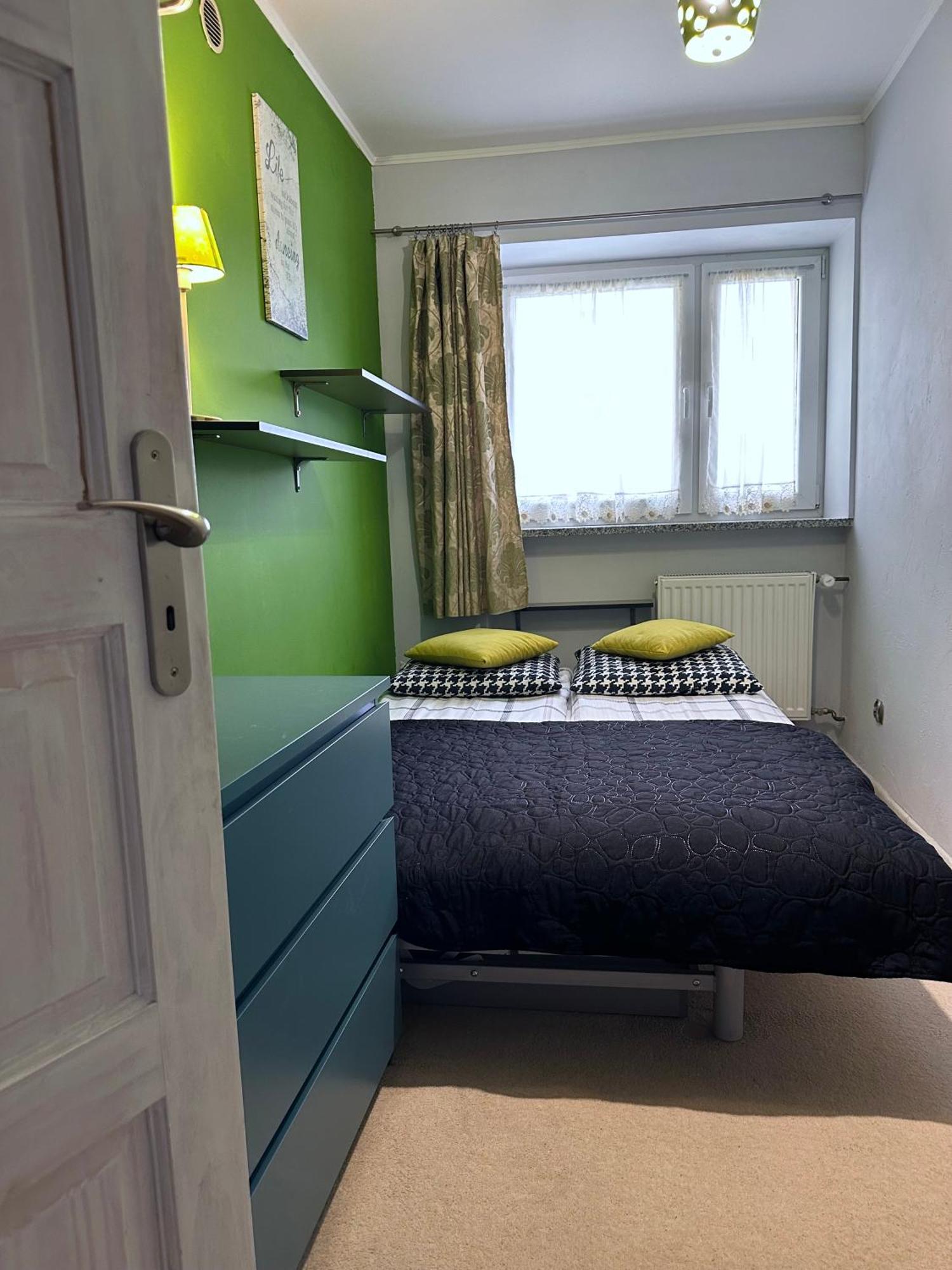 Apartament Nad Kamienczykiem II Szklarska Poręba Exterior foto