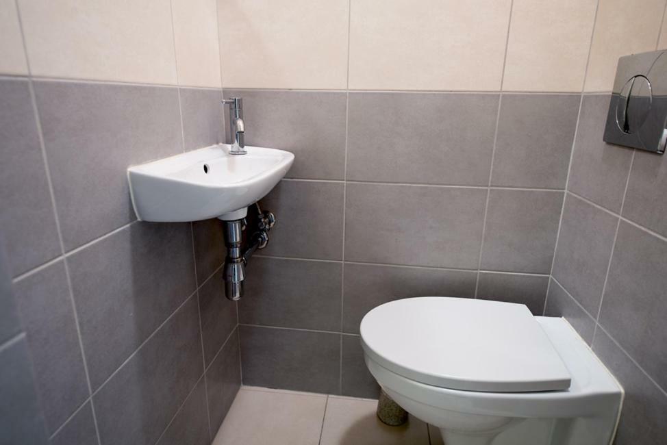 Apartament Nad Kamienczykiem II Szklarska Poręba Exterior foto